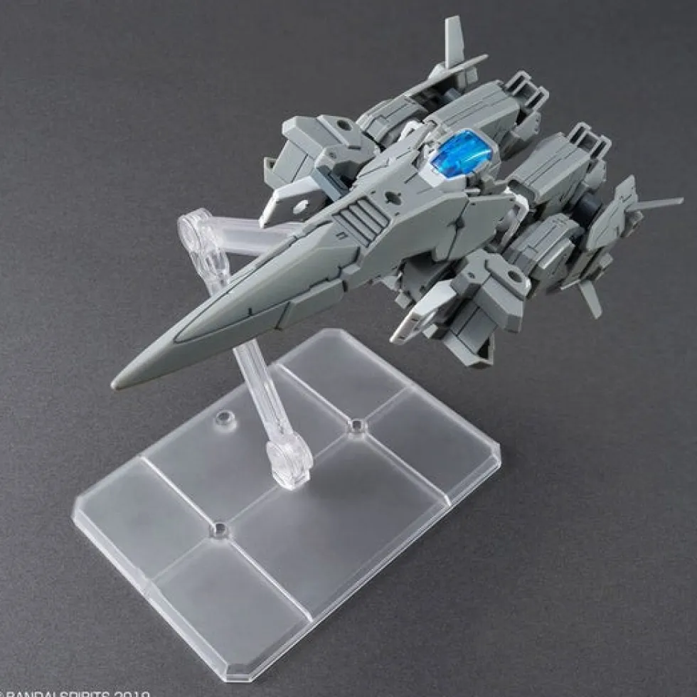 Action Base 7 Clear