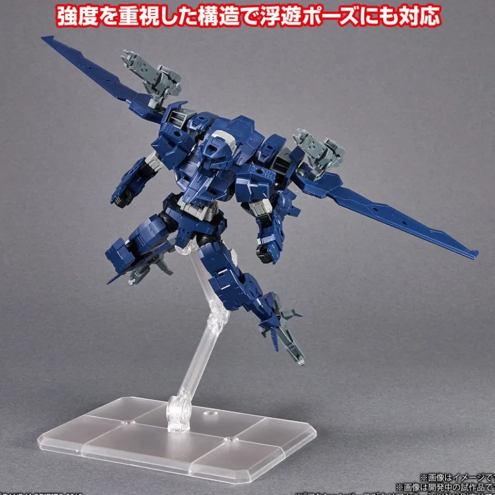 Action Base 7 Clear