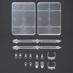 Action Base 7 Clear