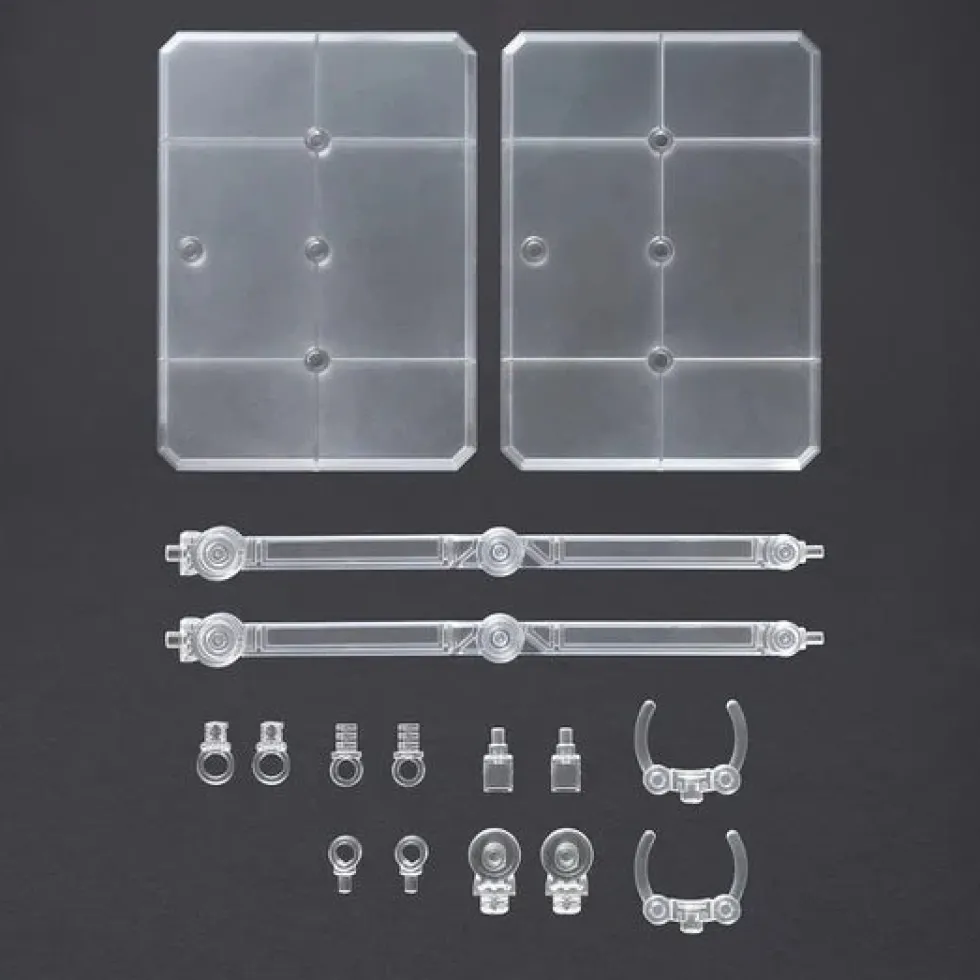 Action Base 7 Clear