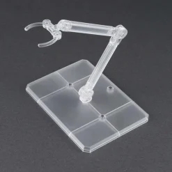 Action Base 7 Clear