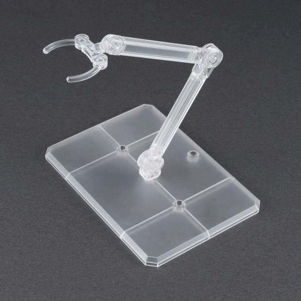Action Base 7 Clear