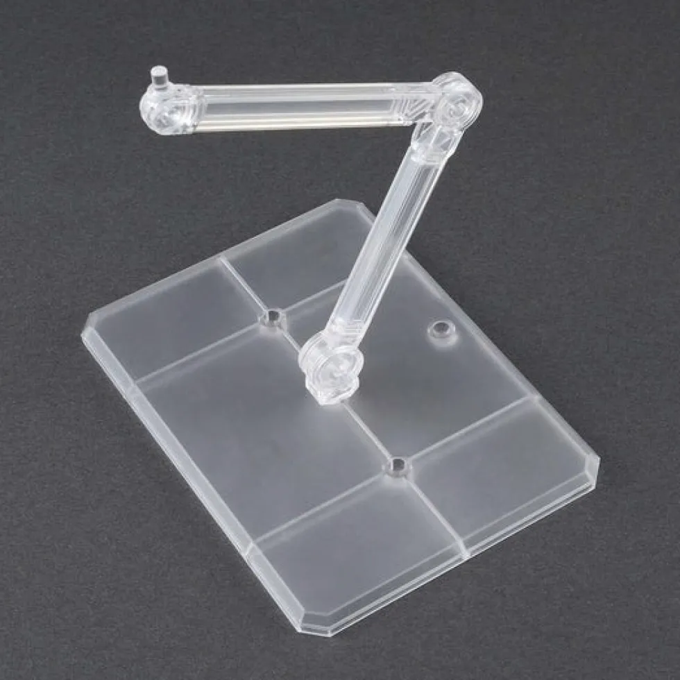 Action Base 7 Clear