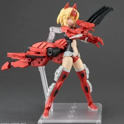 Action Base 7 Clear