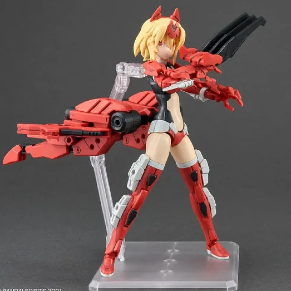 Action Base 7 Clear