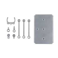 Action Base 6 Clear