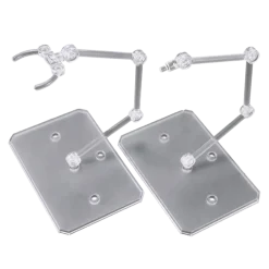 Action Base 6 Clear