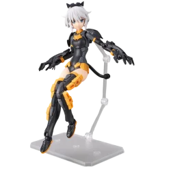 Action Base 6 Clear