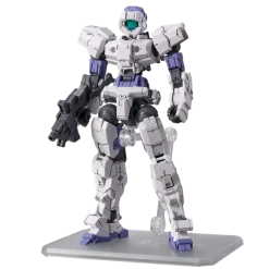 Action Base 6 Clear