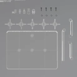 Action Base 8 Clear