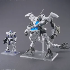Action Base 8 Clear