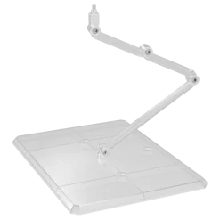 Action Base 8 Clear