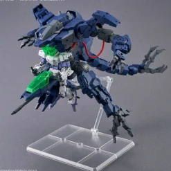 Action Base 8 Clear