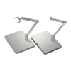 Action Base 7 Clear (Mirror Stickers Set)