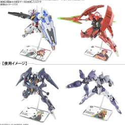 Action Base 6 Clear Witch From Mercury