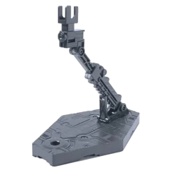 Action Base 2 Gray