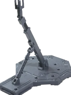 Action Base 1 Gray