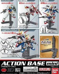 Action Base Mini