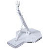 Action Base 1 White