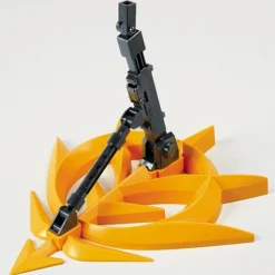 Action Base 1 ZEON