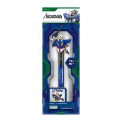 Action Pen Evolution - Exia