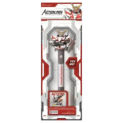 Action Pen Evolution - Exia