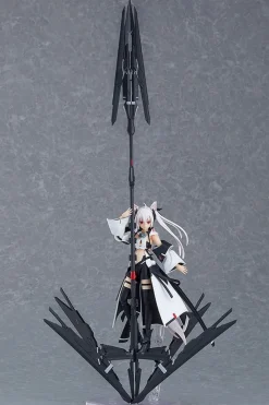 ACT MODE Rumi (Mito Nagishiro)