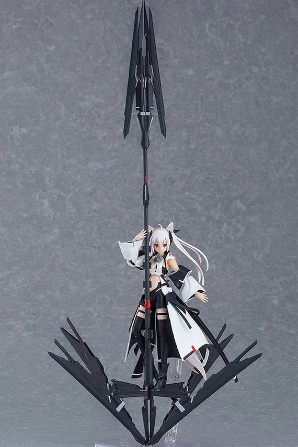 ACT MODE Rumi (Mito Nagishiro)