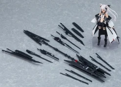 ACT MODE Rumi (Mito Nagishiro)