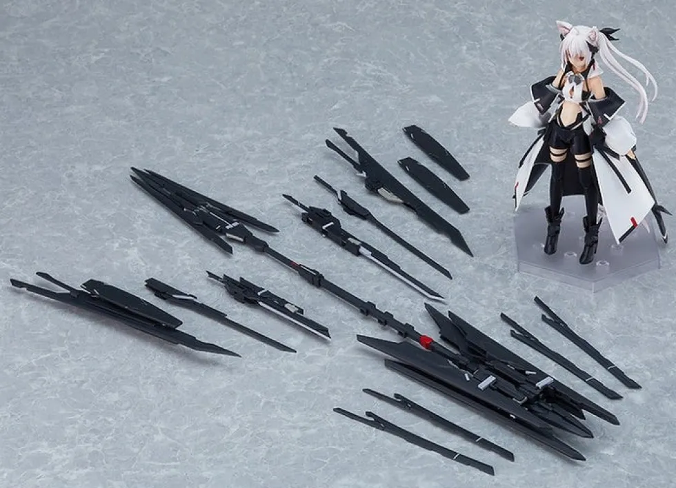 ACT MODE Rumi (Mito Nagishiro)