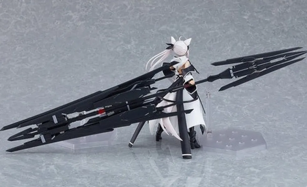 ACT MODE Rumi (Mito Nagishiro)