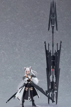 ACT MODE Rumi (Mito Nagishiro)