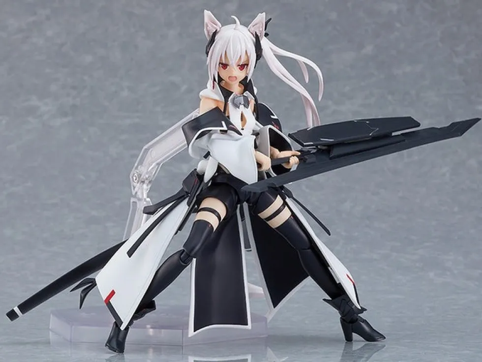 ACT MODE Rumi (Mito Nagishiro)