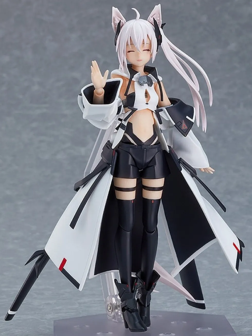 ACT MODE Rumi (Mito Nagishiro)