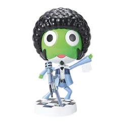 08 Afro Gunsou