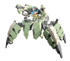 AG-031 Guard Spider Feidy