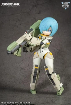 AG-031 Guard Spider Feidy