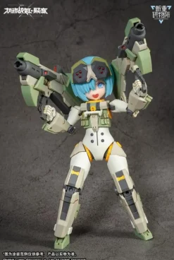 AG-031 Guard Spider Feidy