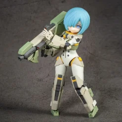 AG-031 Guard Spider Feidy