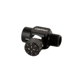 Airbrush Bleed Valve
