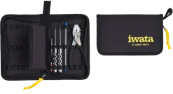 Airbrush Maintenance Kit