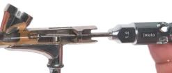 Airbrush Maintenance Kit