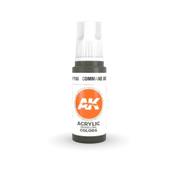 AK11155 Command Green