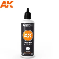 AK11239 Gloss Varnish