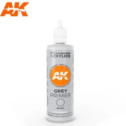 AK11241 Grey Primer