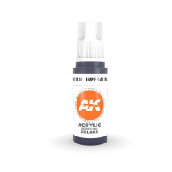 AK11180 Imperial Blue