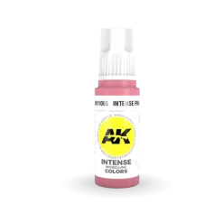 AK11065 Intense Pink - Intense