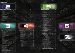 AK-Interactive FAQ Sci-Fi Book