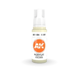 AK11004 Ivory