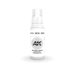 AK11232 Metal Medium